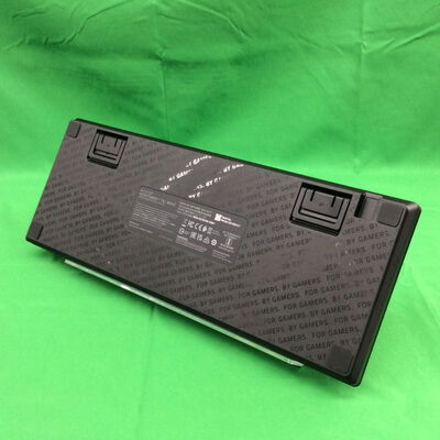 【川崎店】中古  Razer Huntsman V3 Tenkeyless 8KHz RZ03-05750100-R3M1 3170007435 