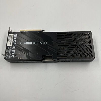 【なんば店】中古  Palit NE7507T019T2-GB2031U(RTX5070Ti 16GB GamingPro-S) 188931 