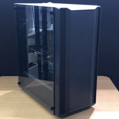 【甲府飯田店】中古  自作パソコン(i7 9700/32GB/SSD512GB/RTX2070) 4720001632 