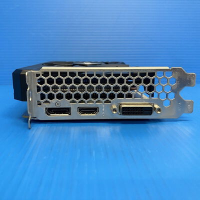 【大須店】中古  Palit NE6166S018J9-161F (GTX1660 SUPER StormX) 141212 