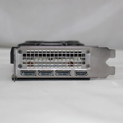 中古  玄人志向 GALAKURO GAMING GG-RTX3060Ti-E8GB/DF/LHR（RTX 3060 Ti 8GB） 3480033422 