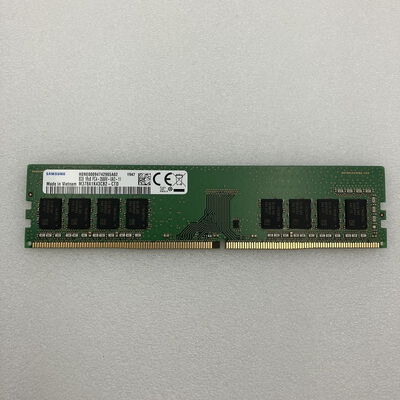 【新潟店】中古  PC4-21300 8GB デスクトップ用_ 184888 