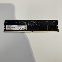 中古  PC5-38400 16GB デスクトップ用(DDR5-4800) 149151 