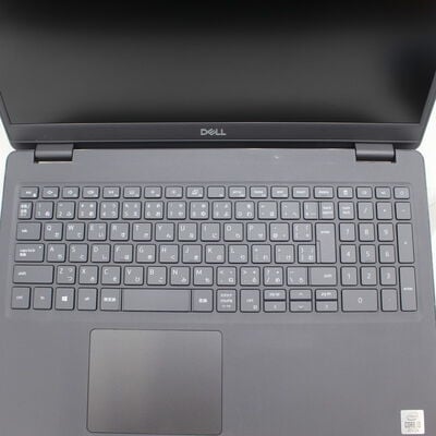 【通販センター】中古  DELL Latitude 3510(Intel Core i5 10210U 1.60GHz/16GB DDR4/SSD256GB/-/オンボード/15.6/1920x1080/GbE/Wi-Fi/WEBCAM/W11H/VBT) 197653 