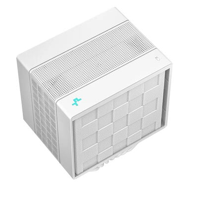 DEEPCOOL  ASSASSIN 4S WH R-ASN4S-WHGPMN-G 