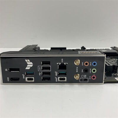 【仙台店】中古  ASUS TUF GAMING B650-PLUS WIFI(B650 AM5 ATX DDR5) 3240008584 