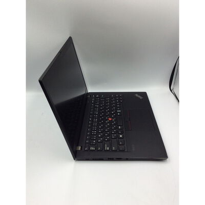 【座間相武台】中古  LENOVO ThinkPad X13 (AMD Ryzen 5 Pro 4650U 2.10GHz/32GB/SSD256GB/-/オンボード/13.3/1920x1080/Wi-Fi/WEBCAM/W11H) 185615 