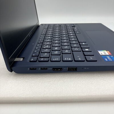【新潟店】中古  TOSHIBA dynabook X83/LY(i5-1340P/16GB/SSD256GB/13.3WUXGA/W11P) 3290007384 