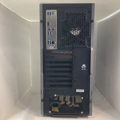 【八王子店】中古  GALLERIA XA7R-R36T 1230010160