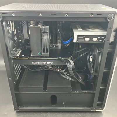 【大須店】中古  GALLERIA XA7C-R70S 3120024167 
