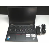 中古  Lenovo ThinkPad L13 Gen2 20VJ-S03B00 (Intel Core i3 1115G4 3.00GHz/8GB/SSD256GB/なし/オンボード/13.3/1366x768/Wi-Fi/WEBCAM/W11H64) 181968 
