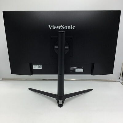 【白山FM松任店】中古  Viewsonic VX2728J2-7 (27"W 2H1DP IPS 240Hz) 4950002032 