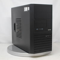 中古  THIRDWAVE raytrek EM041(Intel Core i7 13700F/32GB DDR4 (PC4)/SSD1TB/なし/NVIDIA GeForce RTX 4060 8GB/W11H64 MAR) 196598【6/25値下げ!】 