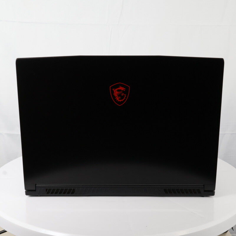 中古 MSI GF65 Thin 10U GF65-10UE-258JP(Intel Core i7 10750H/16GB