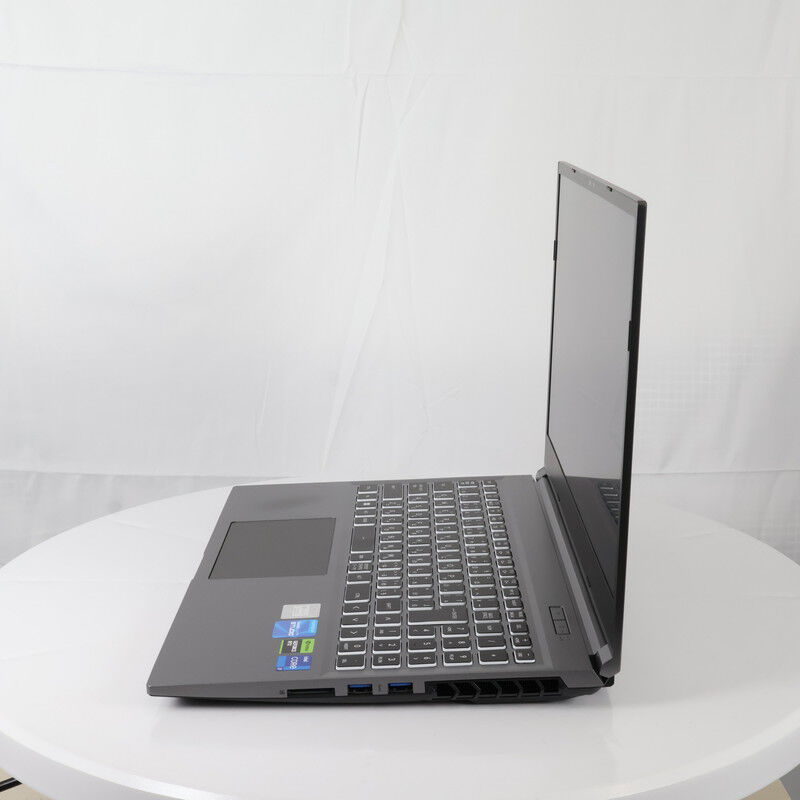 中古 THIRDWAVE GALLERIA XL7C-R46(Intel Core i7 13700H/16GB DDR4