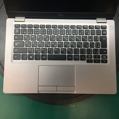 【佐賀南部バイパス店】中古  DELL Latitude 5310 指紋認証 (INTEL Core i5 10310U 1.7GHz/16GB/SSD256GB/-/オンボード/13.3/1920x1080/Wi-Fi/WEBCAM/W11H64/Microsoft Office Home and Business 2024付) 182262 