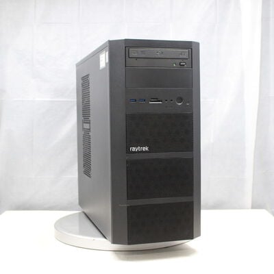 【通販センター】中古  THIRDWAVE raytrek LD【7/24値下げ!】 