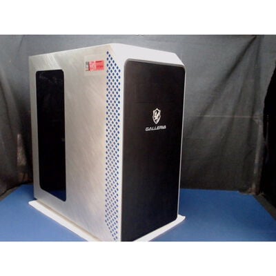 【前橋ｲﾝﾀｰｱｶﾏﾙ店】中古  ZA9C-R49(i9 13900K/64GB/SSD2TB+2TB/RTX4090/W11H) 4540002475 
