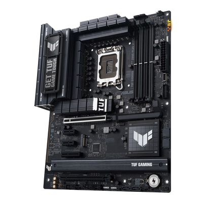 ASUS  TUF GAMING Z890-PLUS WIFI (Z890 1851 ATX) 