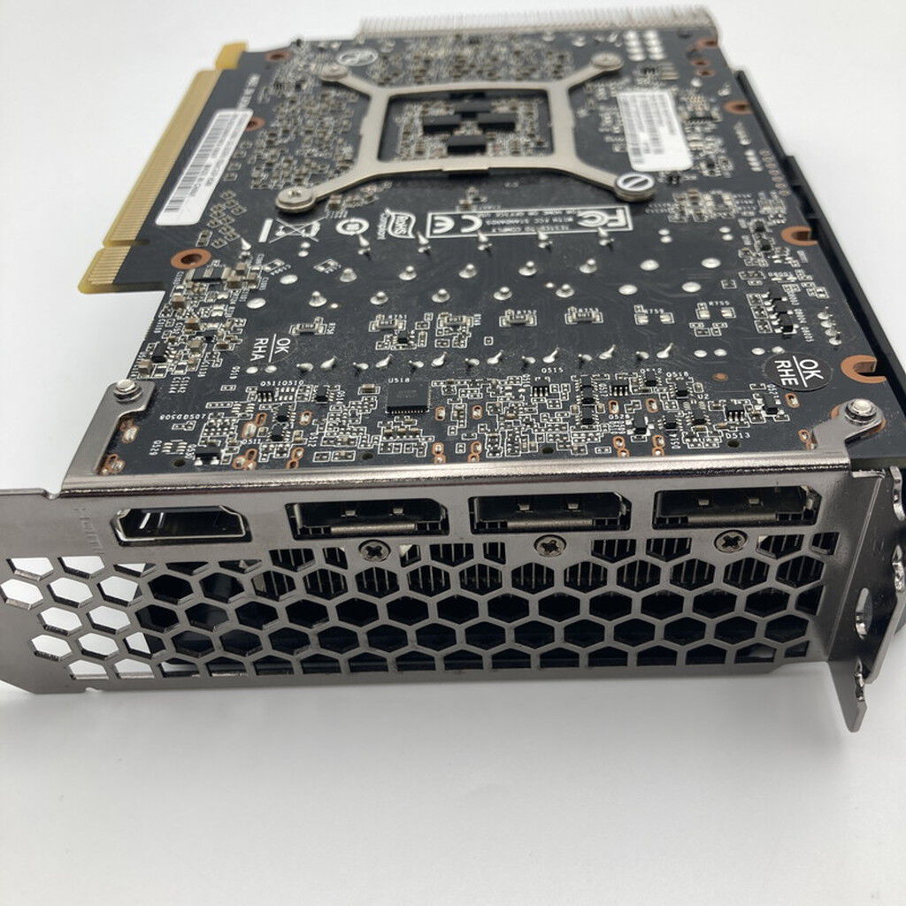 中古 Palit NE63060019K9-190AF (RTX3060 12GB) 144785 （382780
