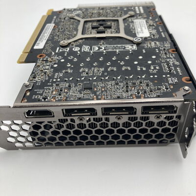【神戸・三宮店】中古  Palit NE63060019K9-190AF (RTX3060 12GB) 144785 