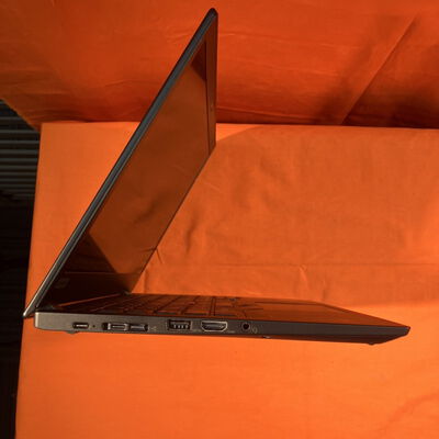 【なんば店】中古  LENOVO ThinkPad X13 (AMD Ryzen 5 Pro 4650U 2.10GHz/32GB/SSD256GB/-/オンボード/13.3/1920x1080/Wi-Fi/WEBCAM/W11H) 185545 