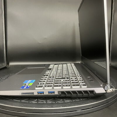 【新潟店】中古  GALLERIA XL7C-R45-5 ぶいすぽっ！コラボモデル (i7-13700H/16GB/SSD2TB+2TB/RTX4050/W11H) 3290006580 