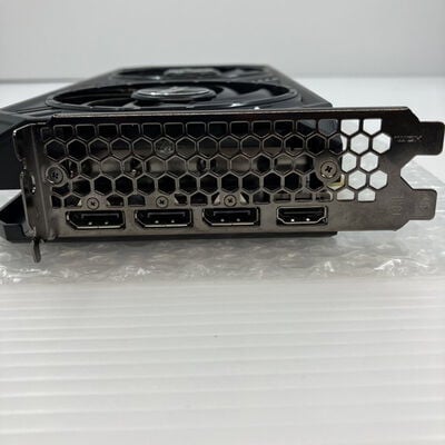 【秋葉原本店】中古  Palit NED407S019K9-1043D (RTX4070 SUPER 12GB) 163398 