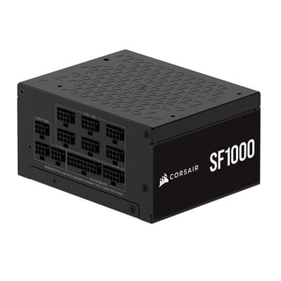 Corsair  SF1000 Platinum ATX3.1 CP-9020257-JP (1000W) 