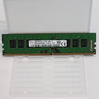 中古  PC4-17000 8GB デスクトップ用_ 184884 