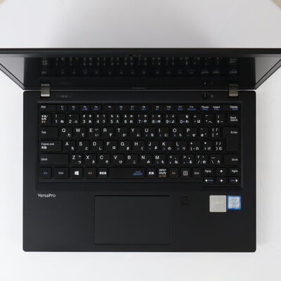【通販センター】中古  VAIO VAIO VJPG11C12N (Intel Core i7 8550U 1.8GHz/8GB/SSD256GB/なし/オンボード/13.3/1920x1080/Wi-Fi/WEBCAM/W11H MAR) 184425 
