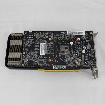【通販センター】中古  Palit NE62070015P2-1062A （RTX2070 8GB） 3480035188 
