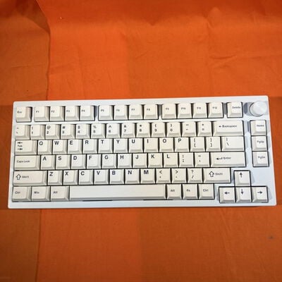 【なんば店】中古  VARO VM75HE Magnetic VM75HEWH (ホワイト) 3280021645 