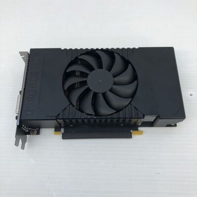 【徳島住吉店】中古  各社 GeForce RTX2060 (6GB PCI-E) 139502 