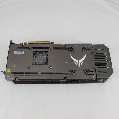 中古  PowerColor Red Devil AMD Radeon RX 6800XT 16GB GDDR6（RX 6800XT 16GB） 3480033196 