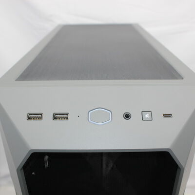 【通販センター】中古  Original PC(AMD Ryzen 9 9900X/64GB DDR5 (PC5)/SSD500GB/なし/オンボード/W11H64 MAR) 197259 