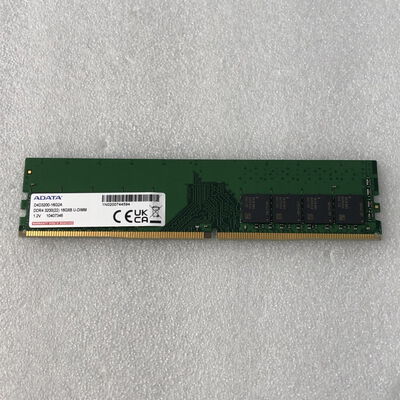 【甲府飯田店】中古  PC4-25600 16GB デスクトップ用(DDR4-3200) 140728 