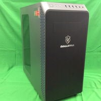 中古  GALLERIA ZA9C-R47T(i9 13900KF/32GB/SSD1TB/RTX4070Ti/W11H) 3170006844 