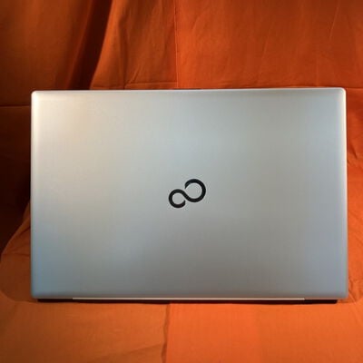 【なんば店】中古  富士通 FMVWF3NB7G (R7 5700U/16Gb/SSD256GB/BD-RE/WLAN/17.3FHD/W11H) 3280021418 