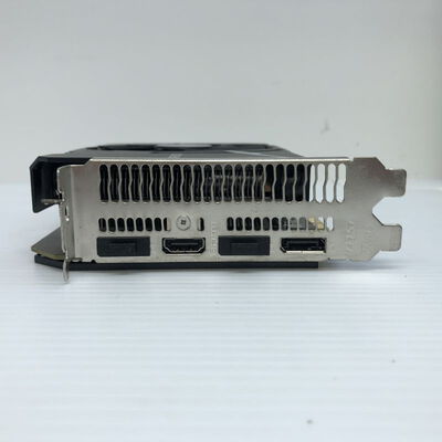 【徳島住吉店】中古  MSI GeForce RTX 2060 AERO ITX 6G OC (RTX2060 6GB) 185014 