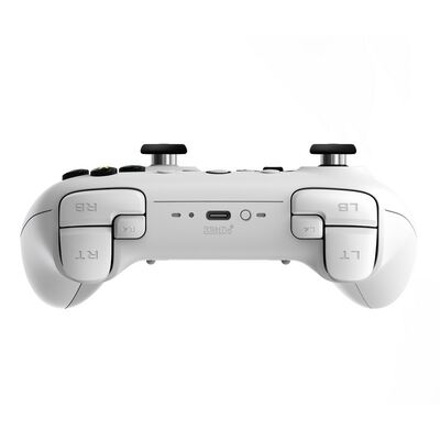 8BitDo  Ultimate 2 Wireless White (ワイヤレス ゲームパッド ホワイト) 