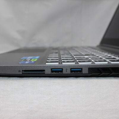 【大須店】中古  THIRDWAVE GALLERIA RL7C-R35-5N 195257 