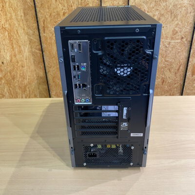 【座間相武台】中古  GALLERIA(i5 10400/16GB/SSD512GB/HDD1TB/W11H) 4510002786 