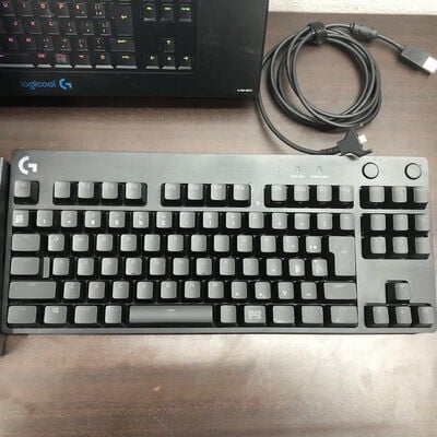 【福山ココローズ店】中古  ﾛｼﾞｸｰﾙ G-PKB-002LN  5090001043 