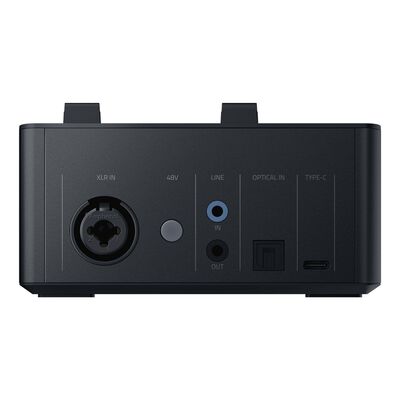 Razer  【箱破損品】 Audio Mixer (RZ19-03860100-R3M1) 