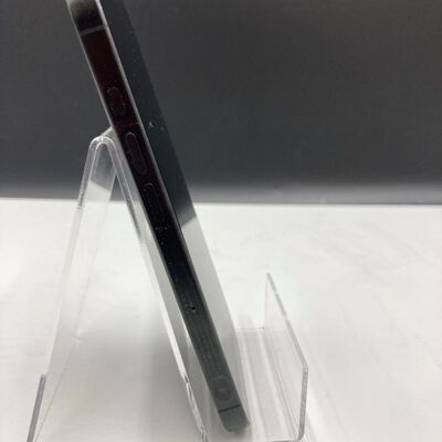 【熊本浜線店】中古  【国内版SIMフリー】Apple iPhone16 Pro 128GB ブラックチタニウム MYMV3J/A 170259 