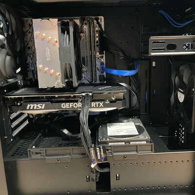 【前橋ｲﾝﾀｰｱｶﾏﾙ店】中古  GALLERIA(i7 14700F/64GB/SSD2TB/HDD4TB/RTX4070/W11H) 4540001105 