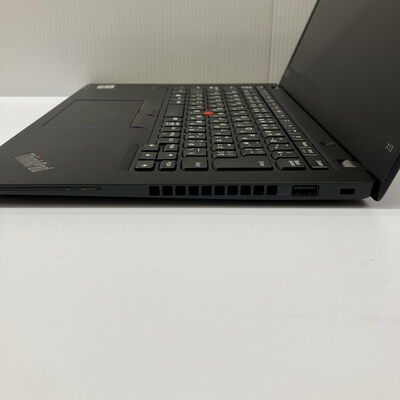 【徳島住吉店】中古  Lenovo ThinkPad X13 Gen1 (i5-10210U/8GB/SSD 256GB/-/-/WLAN/13.3FHD/W11P64/-) 3240008415 