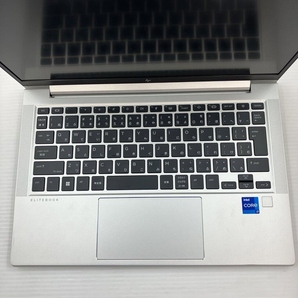 中古 HP ELITEBOOK 630 G10(i7-1355U/16GB/SSD500GB/W11P) 3410015289