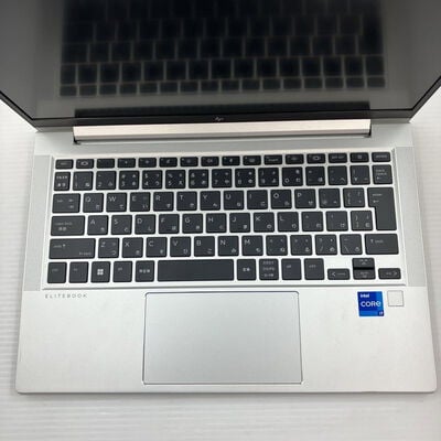 【秋葉原本店】中古  HP ELITEBOOK 630　G10(i7-1355U/16GB/SSD500GB/W11P) 3410015289 